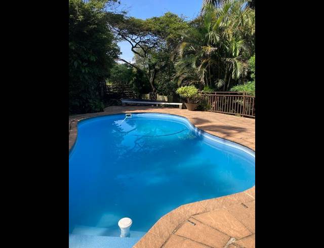 4 BEDROOM PROPERTY TO RENT IN SCOTTBURGH SOUTH